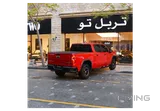 Chevrolet Silverado ZR2 2022